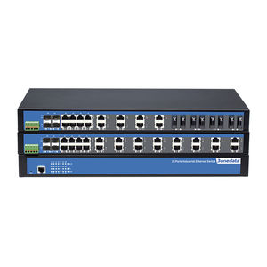 switch Ethernet 28 porte
