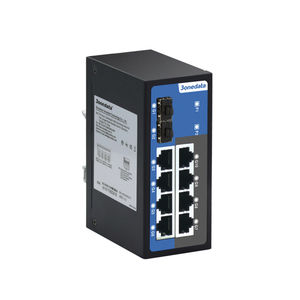 switch Ethernet non gestibile 1