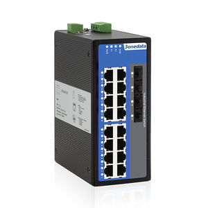 switch Ethernet gestibile 1