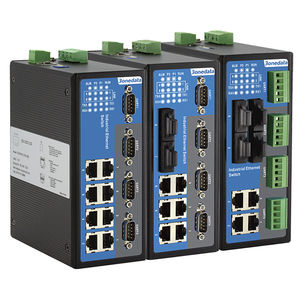 switch Ethernet gestibile 1