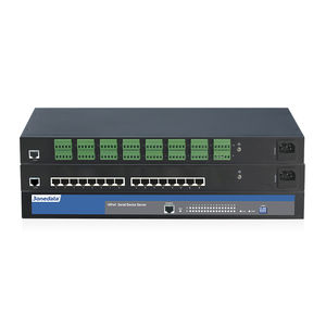 device server RS-232 1
