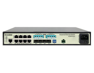switch Ethernet gestibile