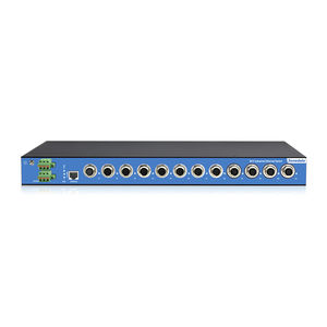 switch Ethernet gestibile 1