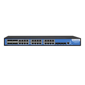 switch Ethernet gestibile 1