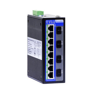 switch Ethernet gestibile