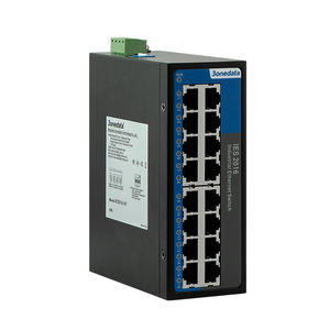 switch Ethernet non gestibile 1