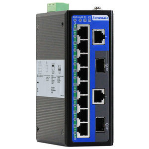 switch Ethernet non gestibile 1