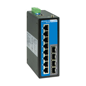 switch Ethernet non gestibile 1