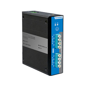 convertitore in fibra ottica