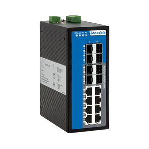 switch Ethernet gestibile 1
