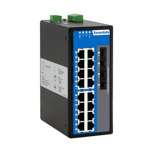 switch Ethernet gestibile 1