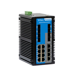 switch Ethernet gestibile 1
