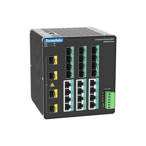 switch Ethernet gestibile 1