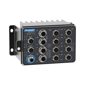 switch Ethernet EN50155 1