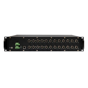 switch Ethernet EN50155 1