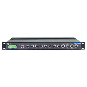 switch Ethernet EN50155 1