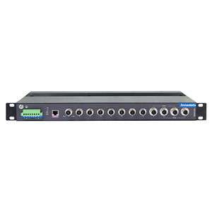 switch Ethernet EN50155 1