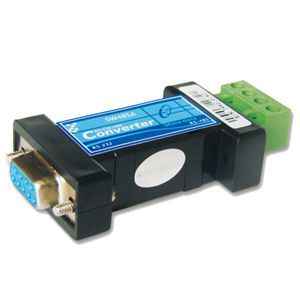 convertitore RS-232 vers RS-485 1