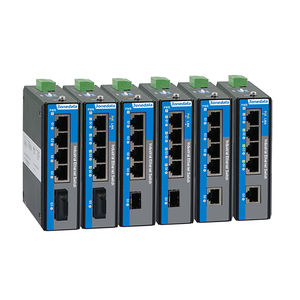 switch Ethernet non gestibile 1