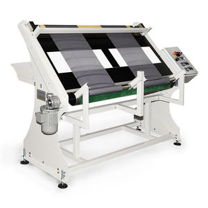verificatrice per tessuti per colletti di T-shirt 1