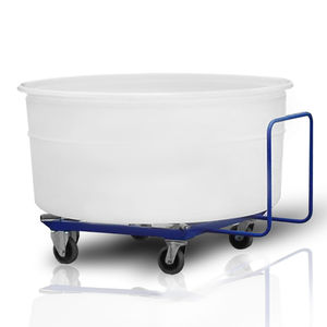 carrello di carico