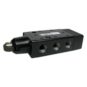 distributore pneumatico a cassetto