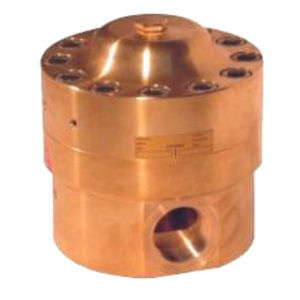regolatore di pressione a cupola