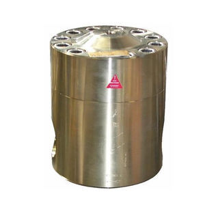 regolatore di pressione a cupola