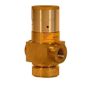 valvola pneumatica