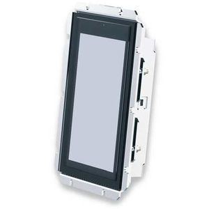 HMI touch screen