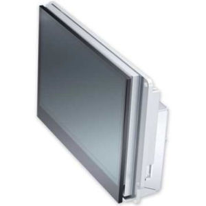 HMI a tecnologia capacitiva proiettata