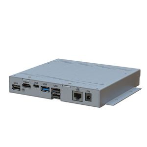 PC per applicazioni mediche