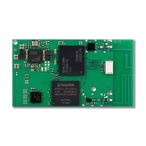 computer-on-module Arm® Cortex®-A53 Quad-core