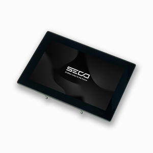 HMI a tecnologia capacitiva proiettata 1