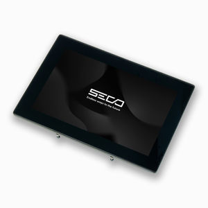 HMI a tecnologia capacitiva proiettata 1