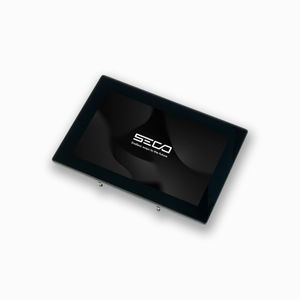 HMI a tecnologia capacitiva proiettata 1