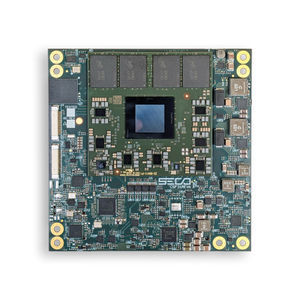 computer-on-module COM Express