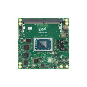 computer-on-module COM Express Compact