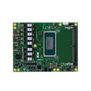 computer-on-module COM Express