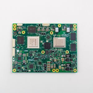computer-on-module COM Express