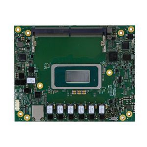computer-on-module COM-HPC