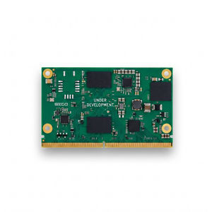 computer-on-module SMARC® Rel. 2.1.1 SMARC® Rel. 2.1.1