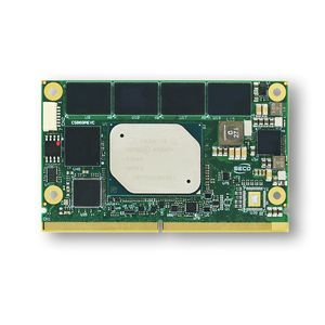 computer-on-module SMARC 2.1