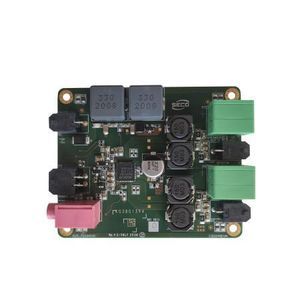amplificatore audio