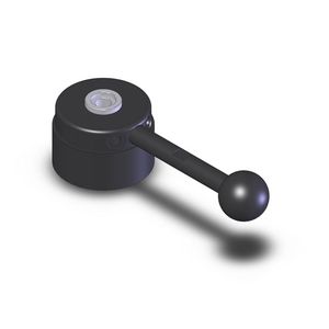 pinza di traino meccanica