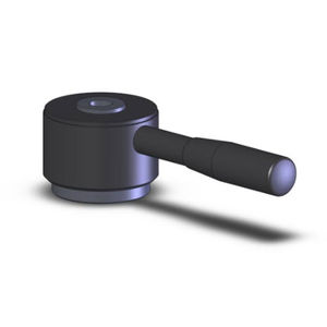 pinza di traino meccanica