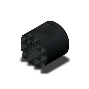 elemento di serraggio a dente