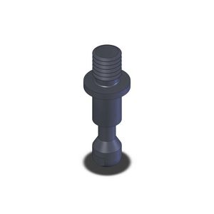 pinza di traino meccanica