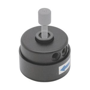 pinza di traino meccanica