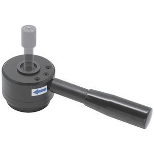 pinza di traino meccanica